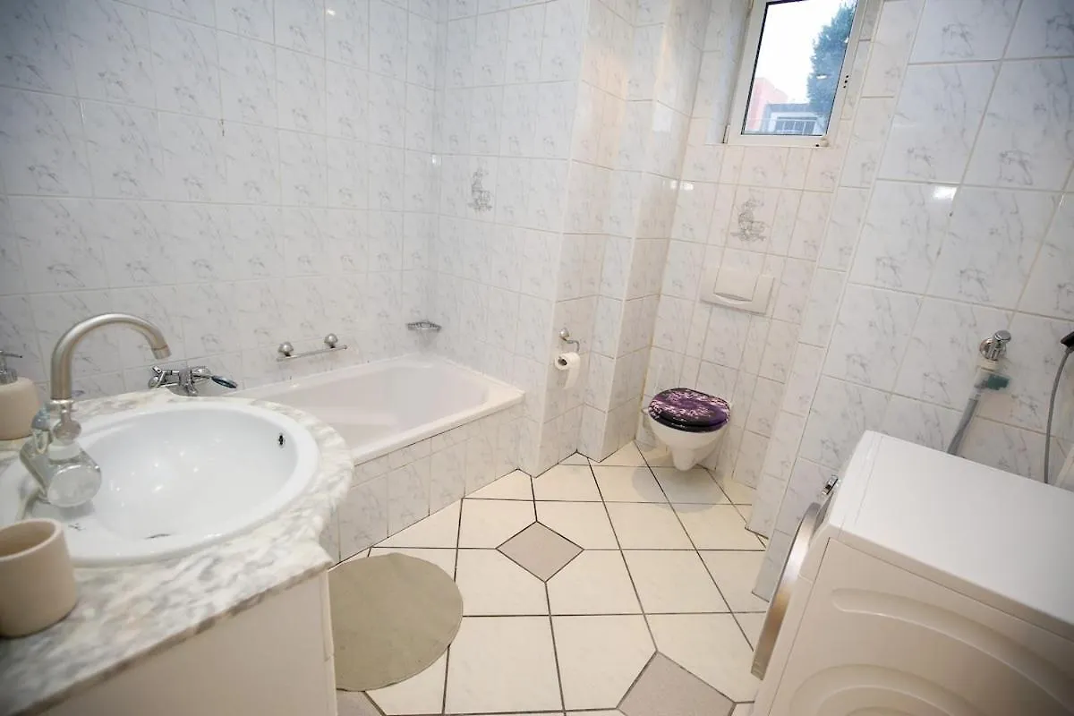 Wohnung Fuer Monteure Frankfurt nad Mohanem